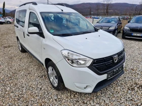 Dacia Dokker 1, 6* LPG* NAVI* PDC* FACE* TUV , снимка 5