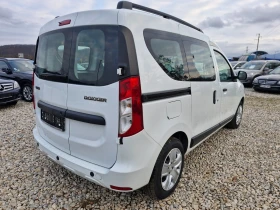 Dacia Dokker 1, 6* LPG* NAVI* PDC* FACE* TUV , снимка 7