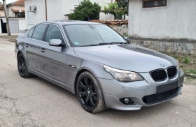 BMW 530, снимка 3 - Автомобили и джипове - 45862796