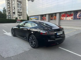 Tesla Model S, снимка 7