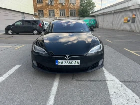 Tesla Model S, снимка 2