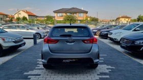 Toyota Auris 1.4D4D ГАРАНЦИЯ!!!, снимка 6