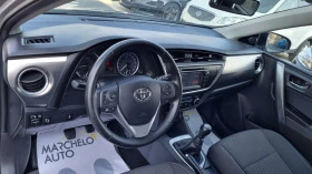 Toyota Auris 1.4D4D ГАРАНЦИЯ!!! - [10] 