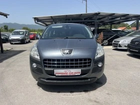 Peugeot 3008 1.6HDI | Mobile.bg    2