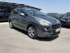     Peugeot 3008 1.6HDI