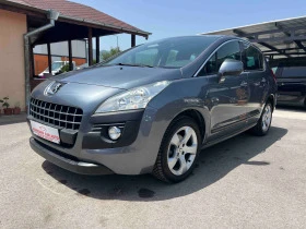 Peugeot 3008 1.6HDI | Mobile.bg    1