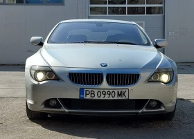 BMW 650, снимка 3