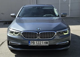 Обява за продажба на BMW 540 I luxury line ~78 000 лв. - изображение 2