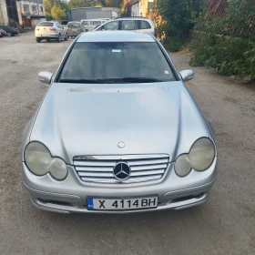 Mercedes-Benz C 220 | Mobile.bg    2