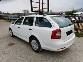 Skoda Octavia 1.9 TDI, снимка 4