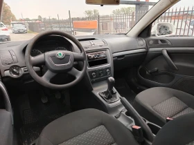 Skoda Octavia 1.9 TDI, снимка 11