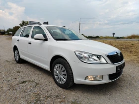 Skoda Octavia 1.9 TDI | Mobile.bg    7