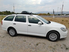 Skoda Octavia 1.9 TDI | Mobile.bg    2