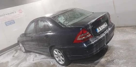 Mercedes-Benz C 220 | Mobile.bg    2