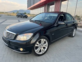 Mercedes-Benz C 180 Подгрев/Нави/Парктроник - изображение 1