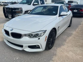     BMW 428 i M SPORT LINE