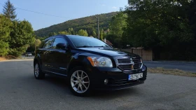 Dodge Caliber 1.8 ГАЗ/LPG SXT, снимка 1