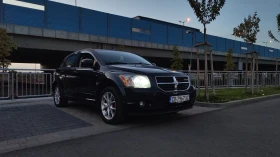 Dodge Caliber 1.8 ГАЗ/LPG SXT, снимка 6