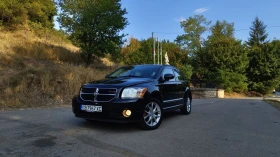 Dodge Caliber 1.8 ГАЗ/LPG SXT, снимка 2