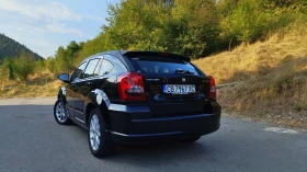 Dodge Caliber 1.8 ГАЗ/LPG SXT, снимка 3