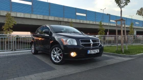 Dodge Caliber 1.8 ГАЗ/LPG SXT, снимка 7