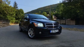 Dodge Caliber 1.8 ГАЗ/LPG SXT, снимка 4