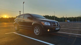 Dodge Caliber 1.8 ГАЗ/LPG SXT, снимка 14