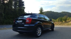 Dodge Caliber 1.8 ГАЗ/LPG SXT, снимка 5