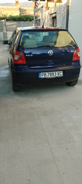 VW Polo, снимка 4