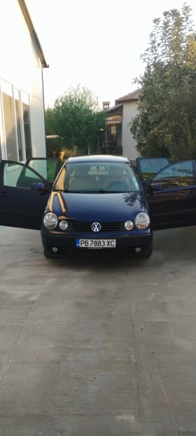 VW Polo, снимка 8