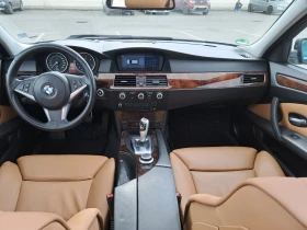 BMW 530  FACE//HeadUp//Панорама//Start-Stop//Comfort//TOP - [9] 