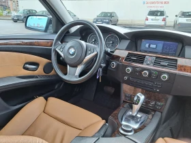 BMW 530  FACE//HeadUp//Панорама//Start-Stop//Comfort//TOP - [11] 