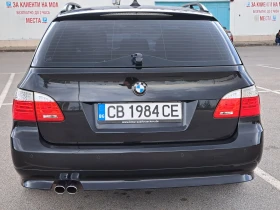 BMW 530  FACE//HeadUp//Панорама//Start-Stop//Comfort//TOP - [8] 