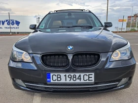 BMW 530 530D FACE//HeadUp//Панорама//Comfort//TOP, снимка 5