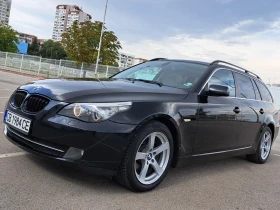 BMW 530 530D FACE//HeadUp////Comfort//TOP | Mobile.bg    6