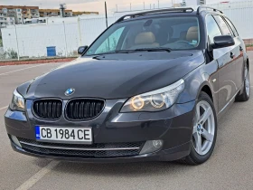 BMW 530  FACE//HeadUp//Панорама//Start-Stop//Comfort//TOP - [1] 