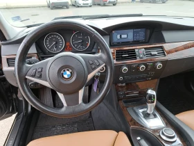 BMW 530  FACE//HeadUp//Панорама//Start-Stop//Comfort//TOP - [10] 