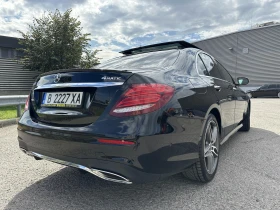 Mercedes-Benz E 400 73000 КМ!, снимка 9