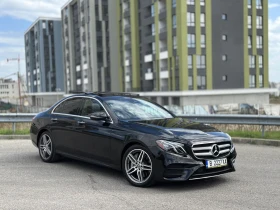  Mercedes-Benz E 400