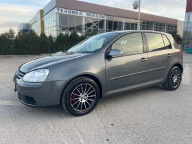 VW Golf 2.0tdi - [1] 