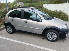 Citroen C3 1.4 XTR | Mobile.bg    4