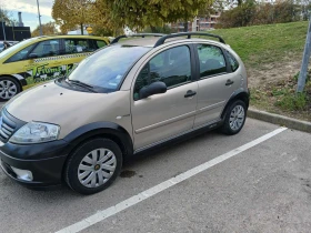 Citroen C3 1.4 XTR | Mobile.bg    6