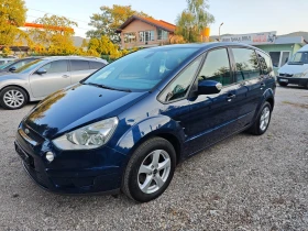 Ford S-Max 2.0i-16V-7mesta-NAVI-CH-FULL, снимка 1