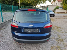 Ford S-Max 2.0i-16V-7mesta-NAVI-CH-FULL, снимка 3