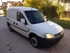 Opel Combo 1.3CDTI | Mobile.bg    3