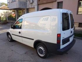 Opel Combo 1.3CDTI | Mobile.bg    2