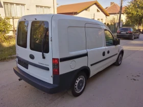 Opel Combo 1.3CDTI | Mobile.bg    4