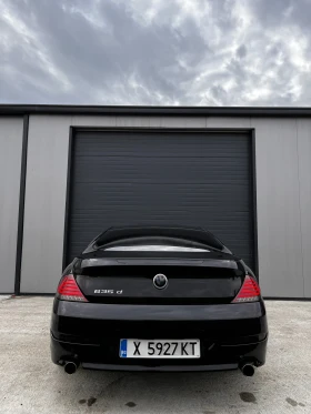 BMW 635 E63, снимка 7