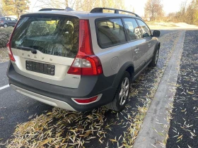 Volvo Xc70 D5, снимка 4