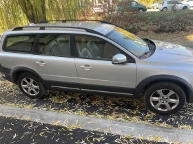 Volvo Xc70 D5, снимка 6